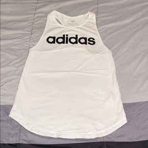 Women’s Adidas tank
